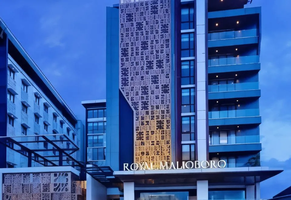 Royal Malioboro by Aston