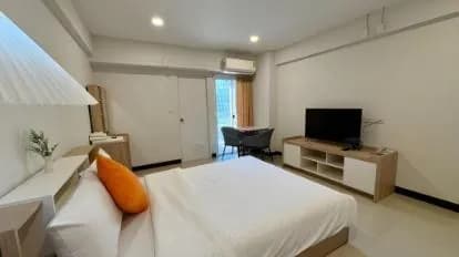 U Sabai Hotel
