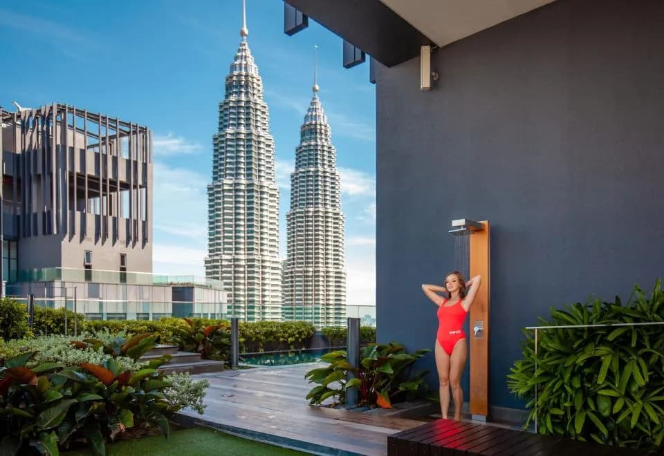 Star Suites KLCC @ Star Residences One