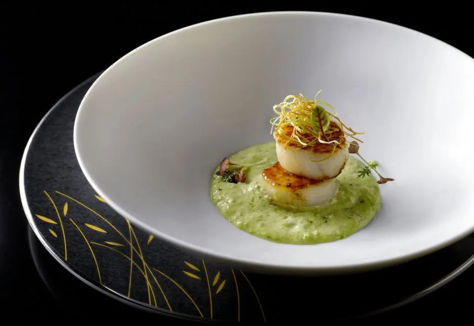 Duxton Reserve Singapore, Autograph Collection