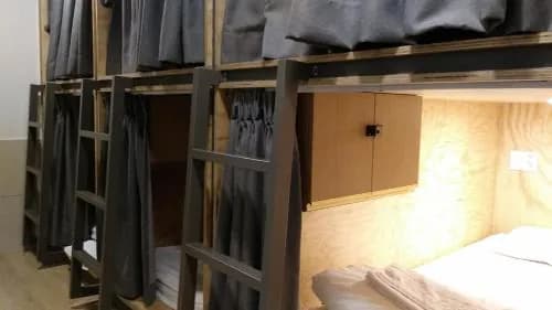 Seoulite Inn Myeongdong