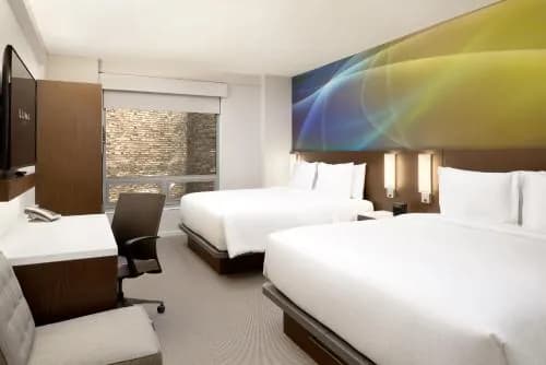 Luma Hotel - Times Square