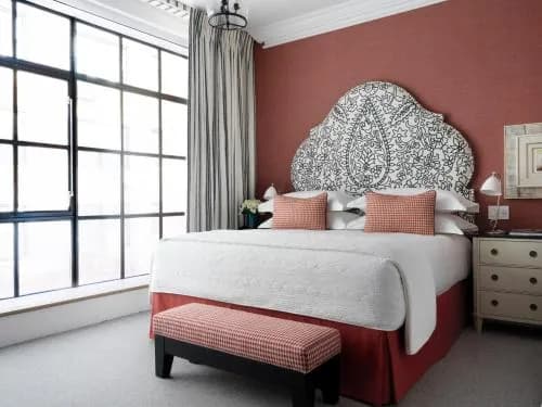 The Whitby Hotel