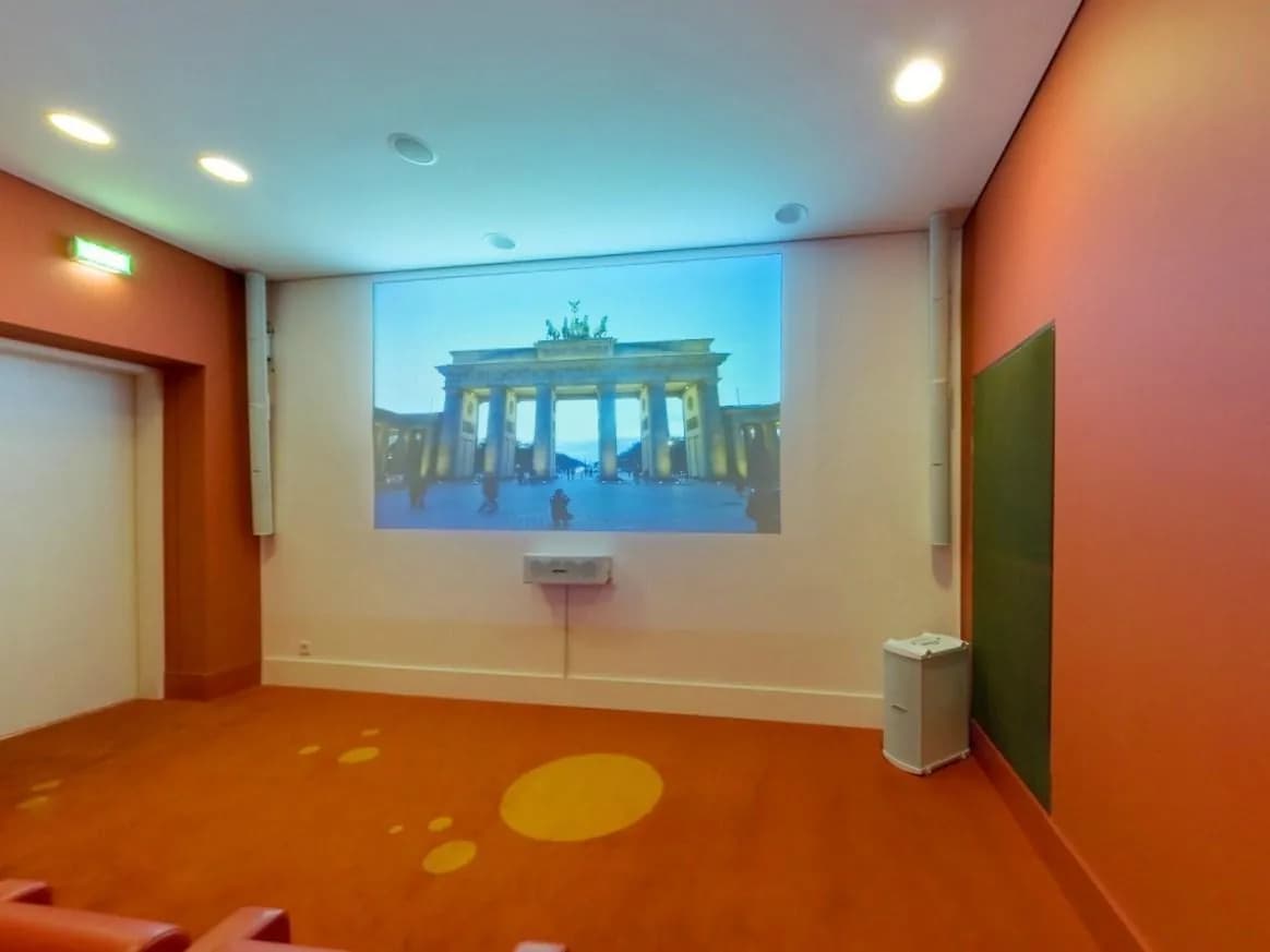 Park Plaza Wallstreet Berlin Mitte