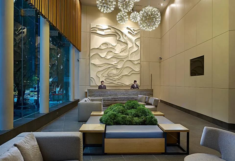 Ansa Hotel Kuala Lumpur