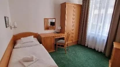Hotel Claris