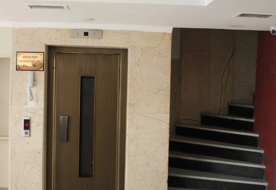 Grand Bosfor Hotel