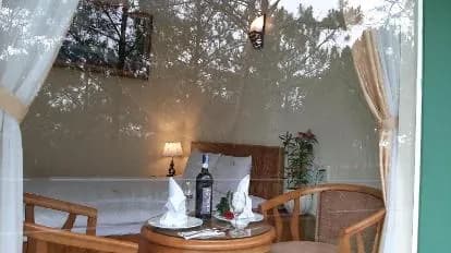 Rung Hoa Hotel