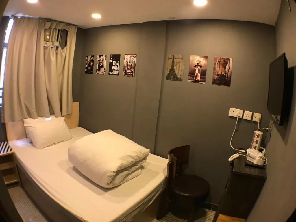 Soso Hostel
