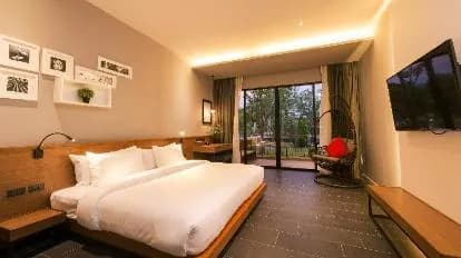 The Gallery Hotel NaiHarn