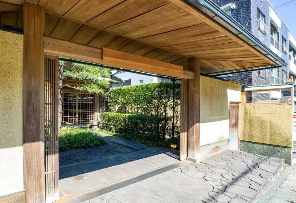 Kappo Ryokan Yumesaki