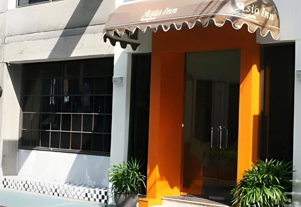 Asia Inn Bangkok