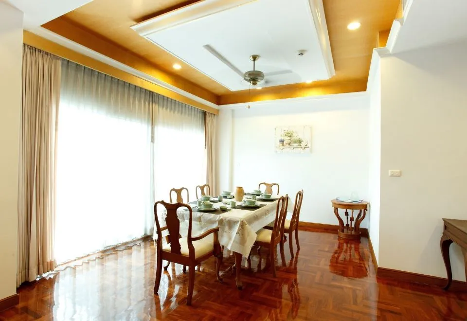 Chaidee Mansion