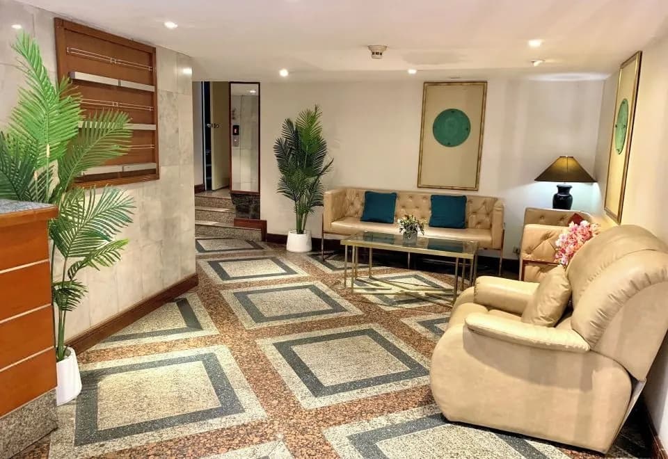 City Lodge Bangkok