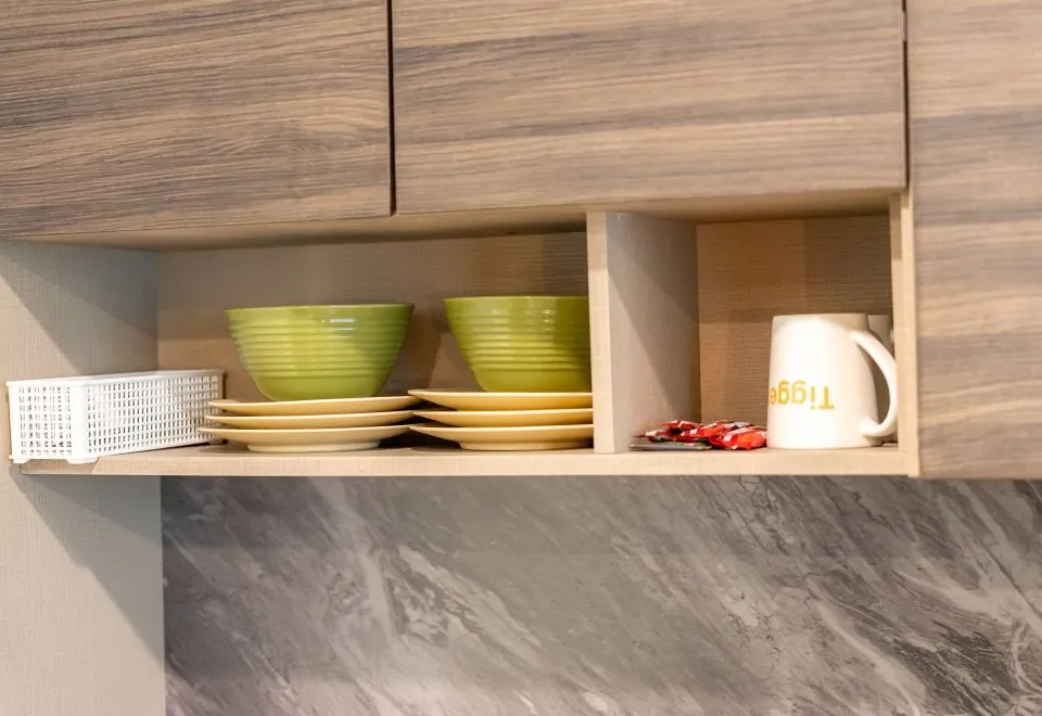 Cordia Residence Saladaeng