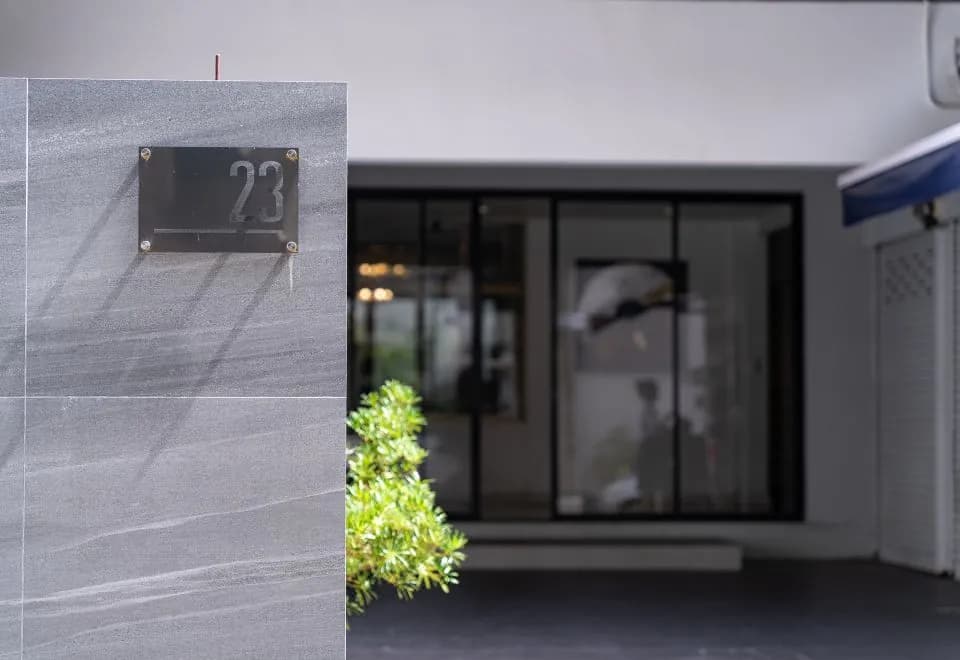 Cordia Residence Saladaeng