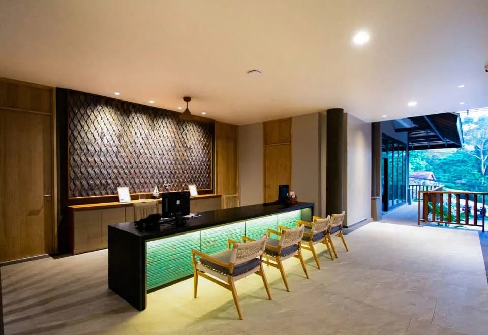 Andaman Cannacia Resort & Spa Phuket