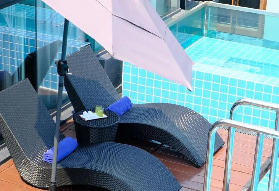 Aspira Hiptique Sukhumvit 13