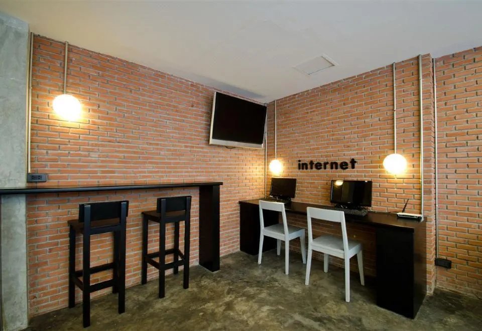 Di Place Hotel