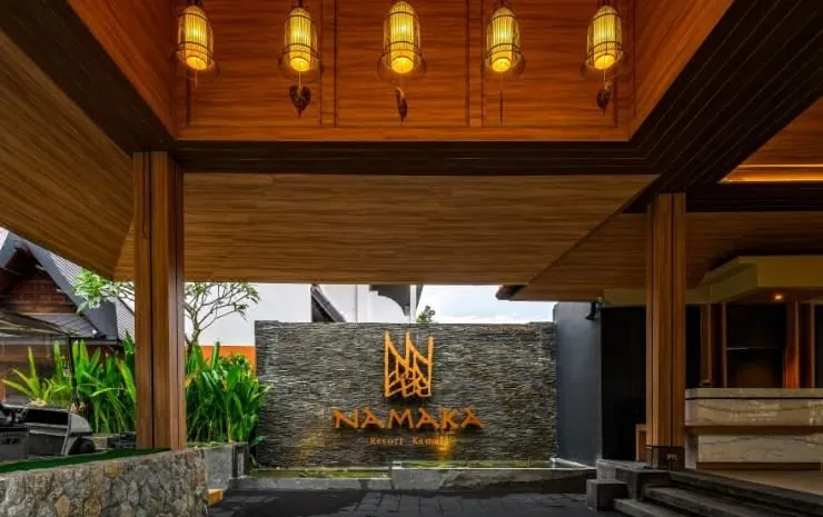 Namaka Resort Kamala