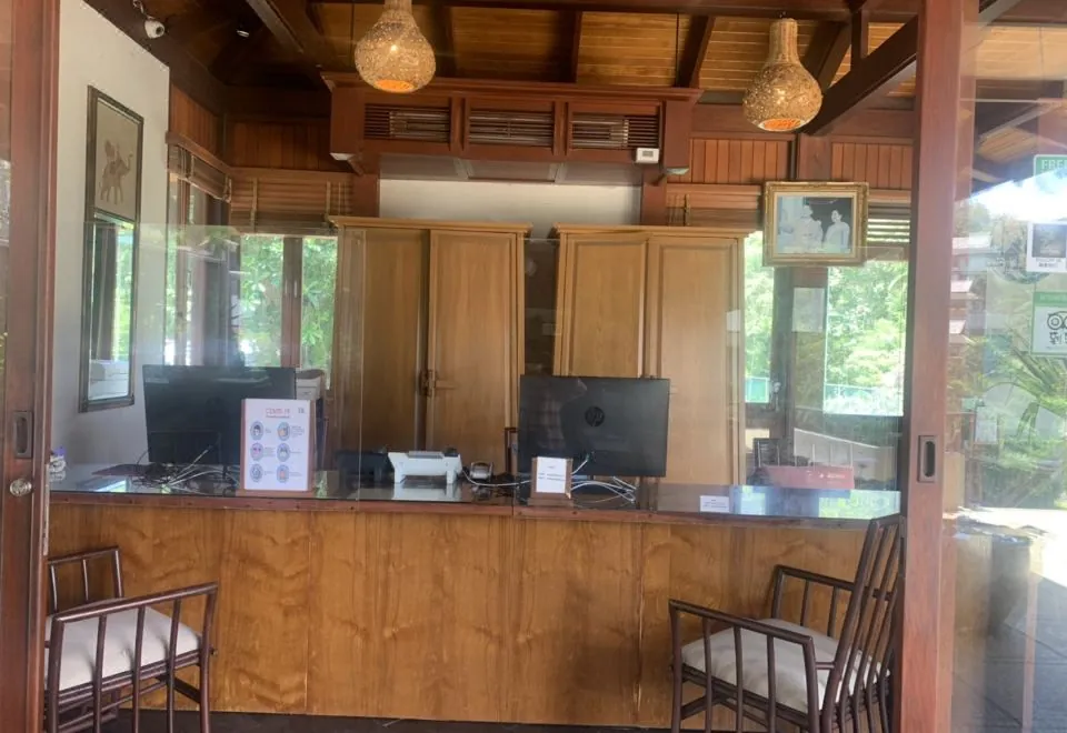 Ayara Kamala Resort & Spa
