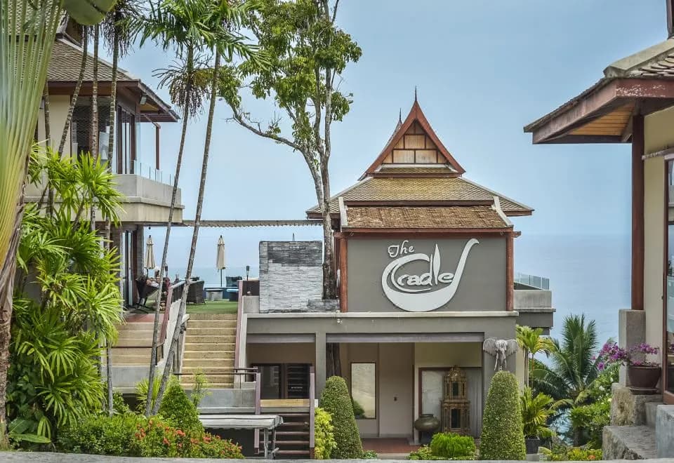 Ayara Kamala Resort & Spa