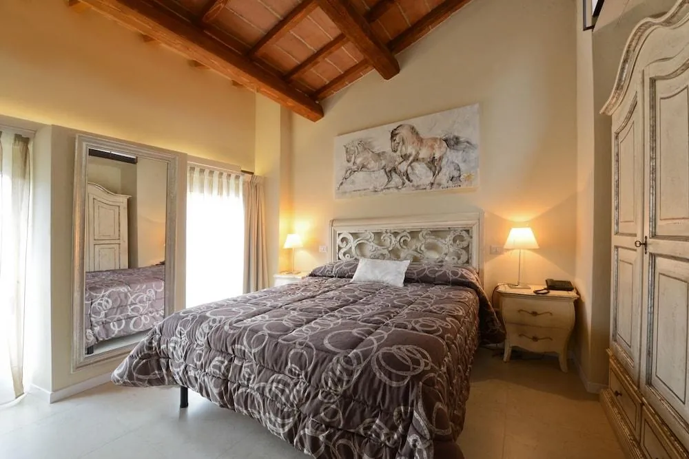 Villa del Sole