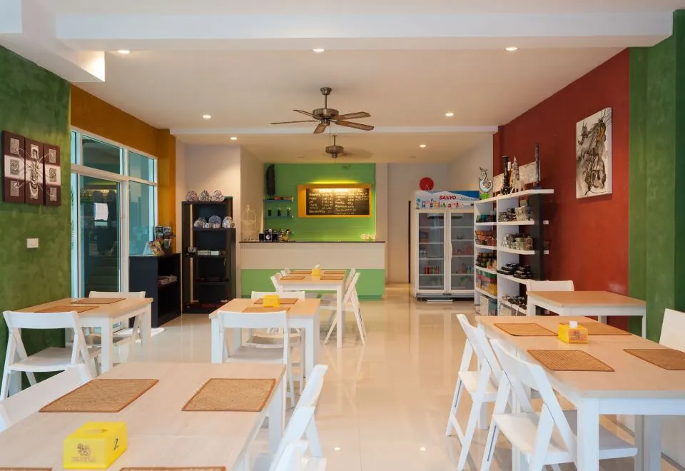 Bangtao Kanita House