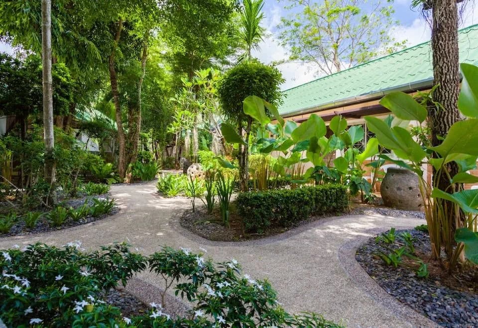 Bangtao Kanita House