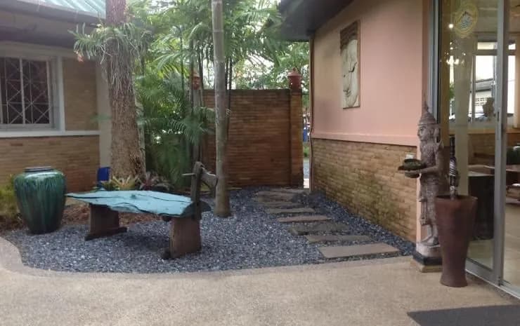 Bangtao Kanita House