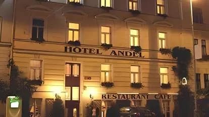 Hotel Andel