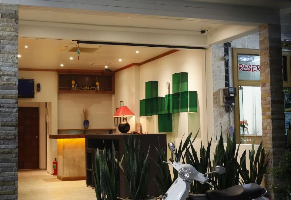 Casa Jip Guesthouse