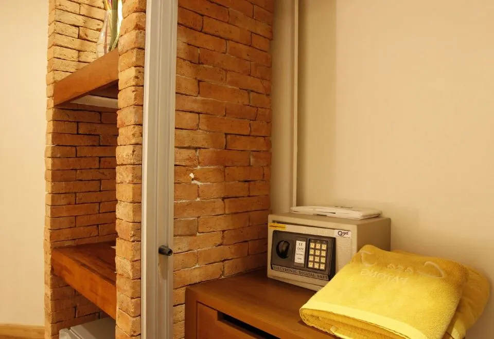 Casa Jip Guesthouse