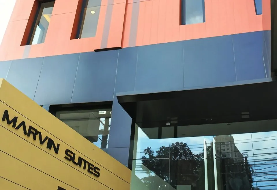 Marvin Suites