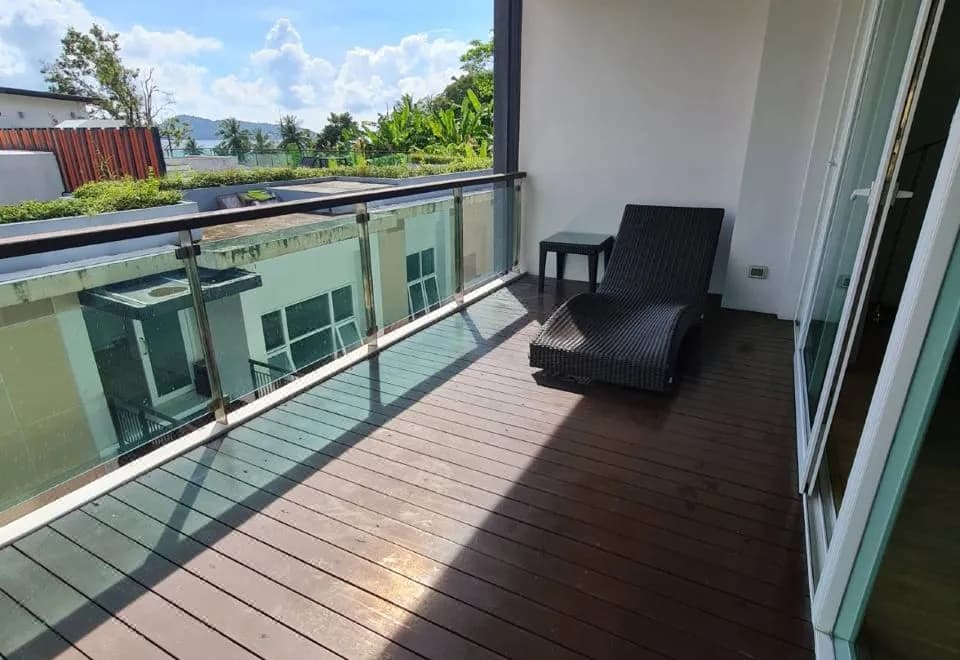 The Privilege Residence Phuket