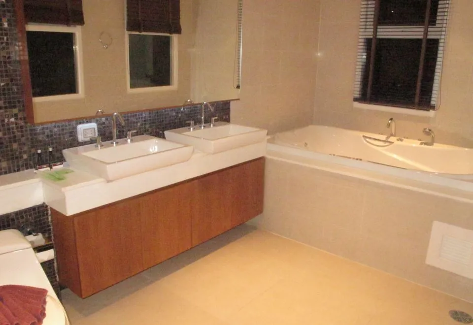 The Privilege Residence Phuket