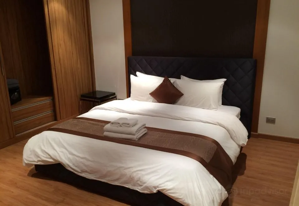 The Privilege Residence Phuket