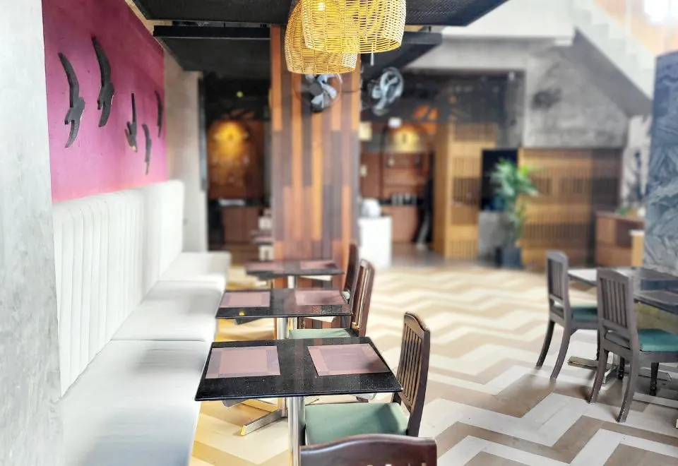 De Cozé Hotel