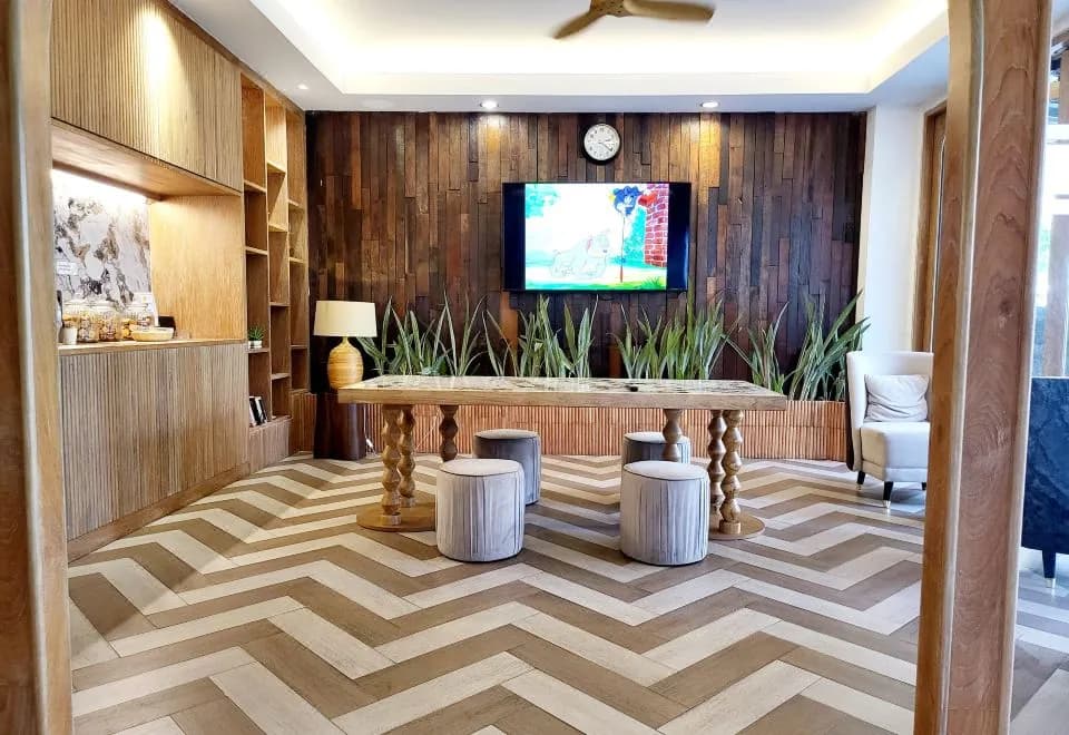 De Cozé Hotel