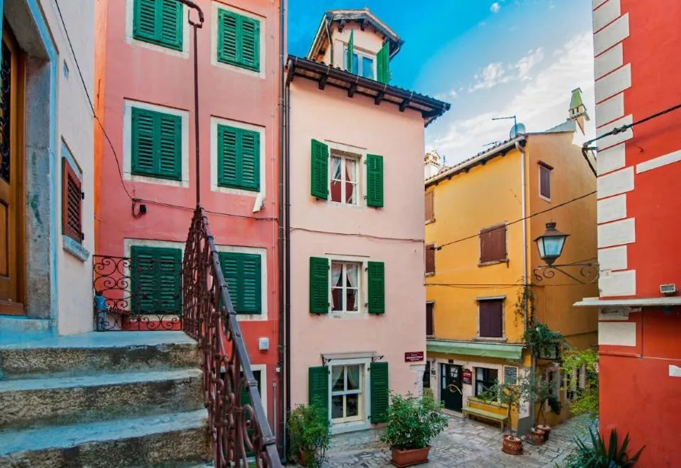Residence Marco Polo
