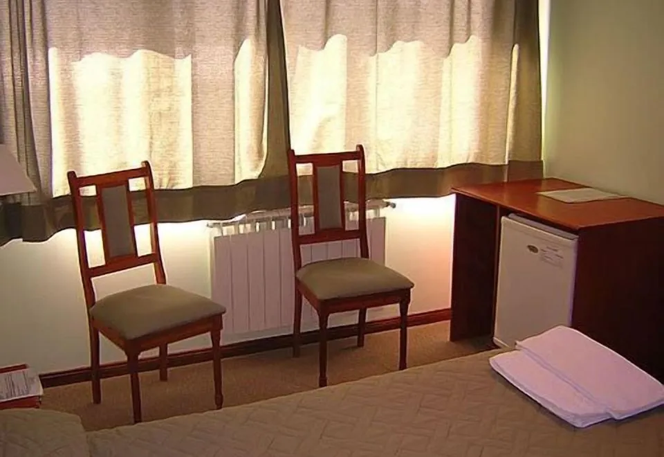 Hotel Antartida Argentina