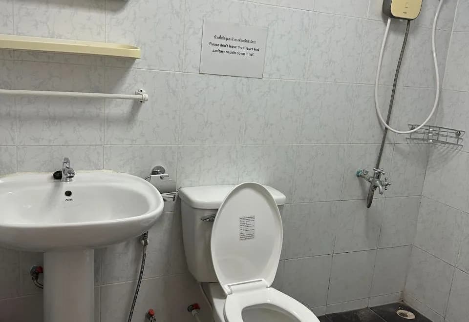 Orchid House