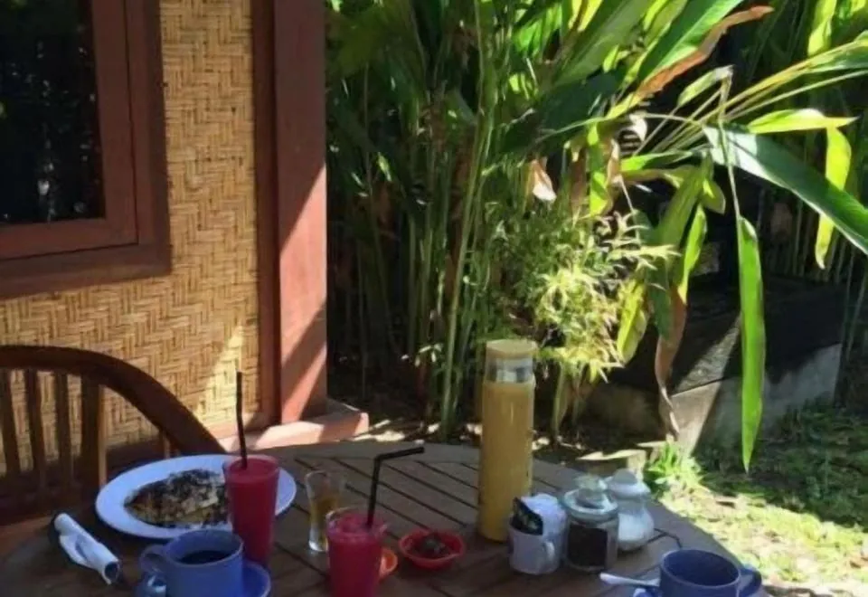 Mulia Home Stay