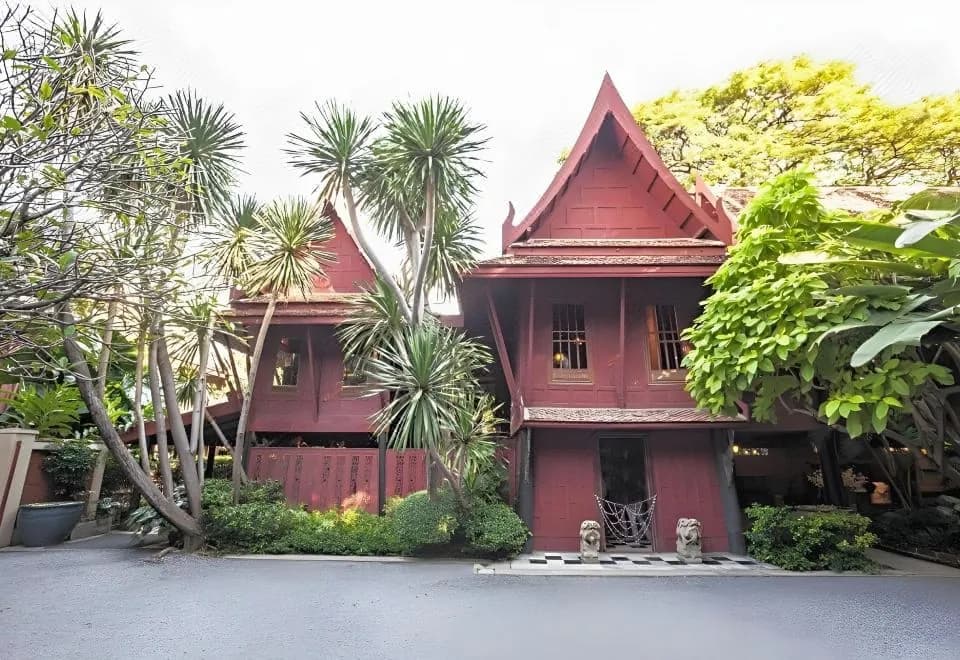 Pratunam City Inn