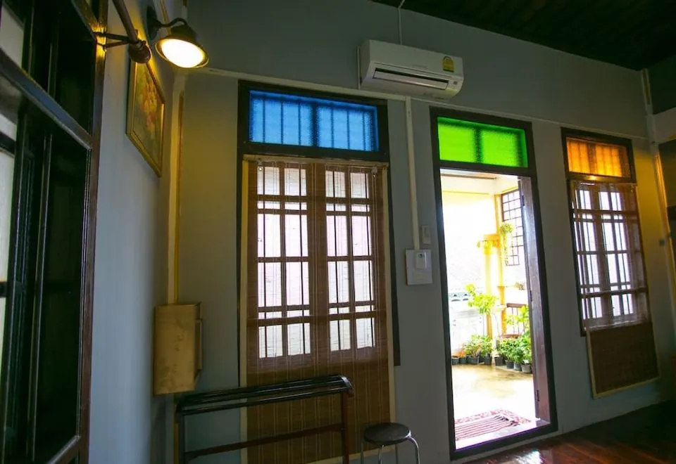 Thalang Guesthouse