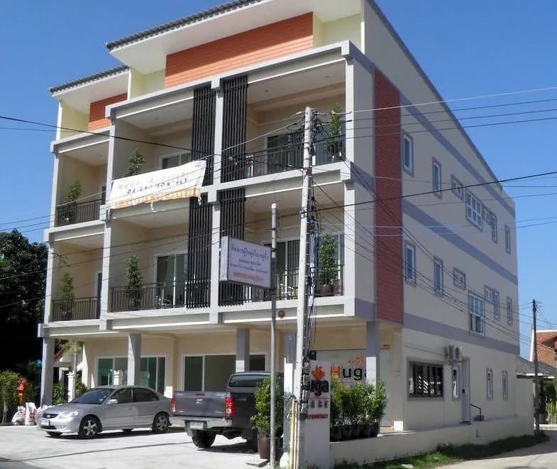 Huga Place