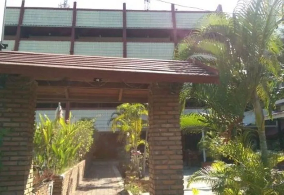 Surin Sweet Hotel