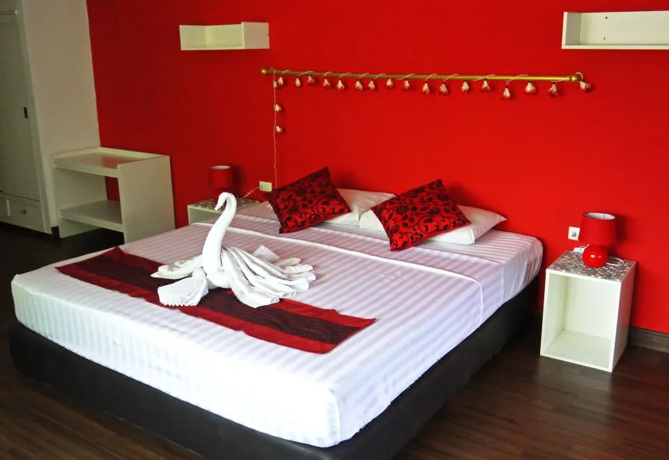 Surin Sweet Hotel