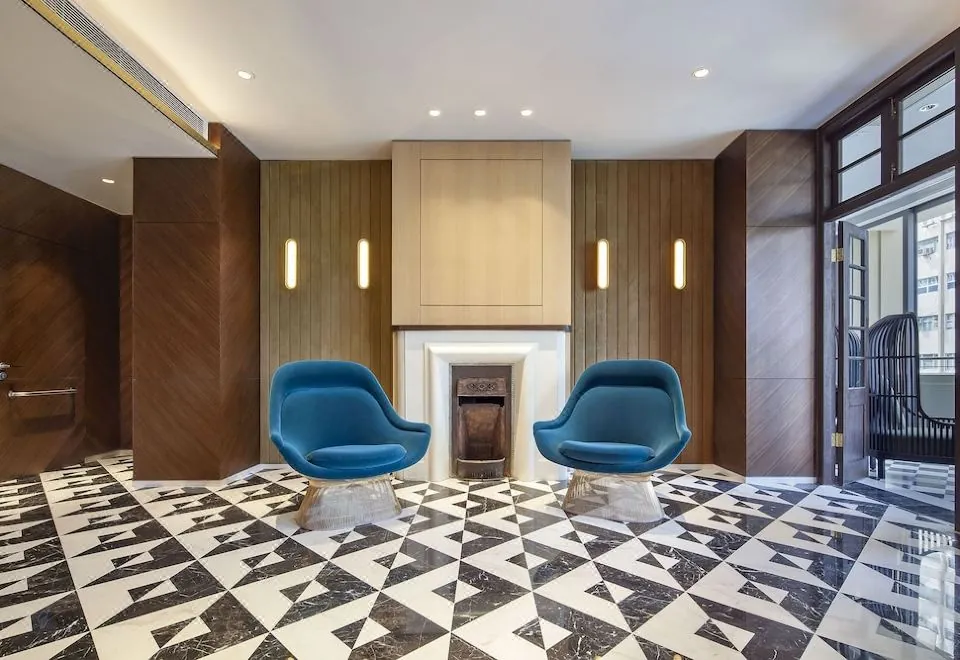 Hotel 1936