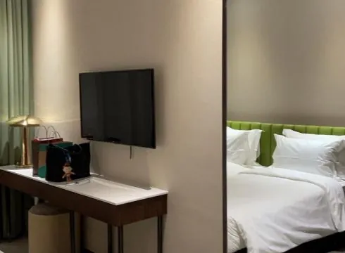 Hotel 1936